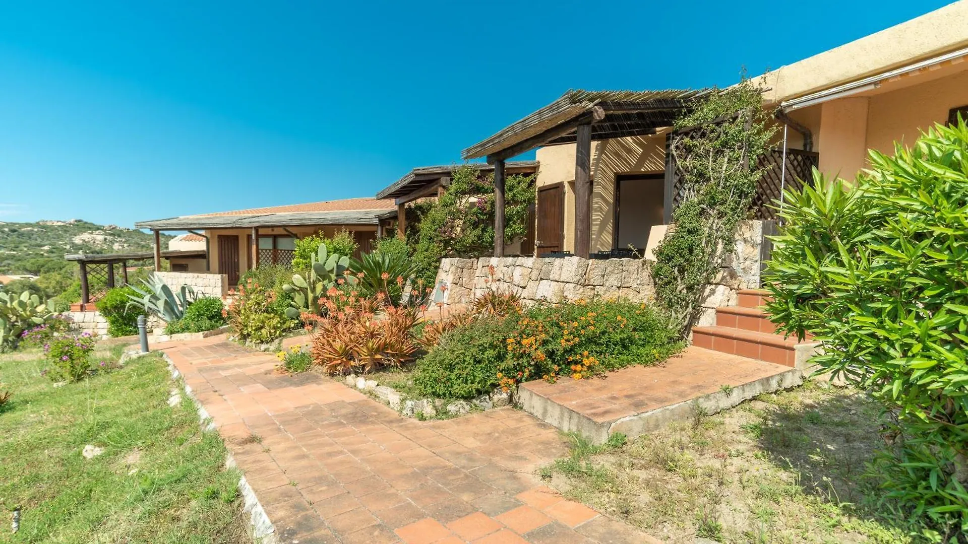 Cottage Sea House Palau